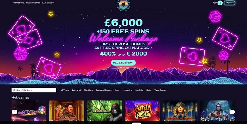 Popularne gry w kasynach bez weryfikacji