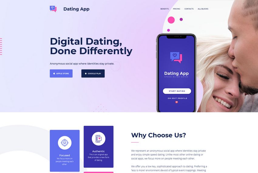 The 9 finest dating apps: Tinder alternatives for 2026