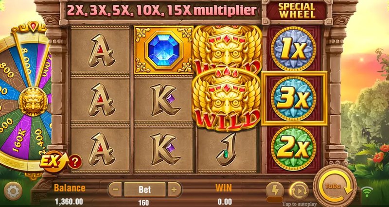 Fortune gems 2 apk in Indonesia Fortune gems 2 apk in Indonesia