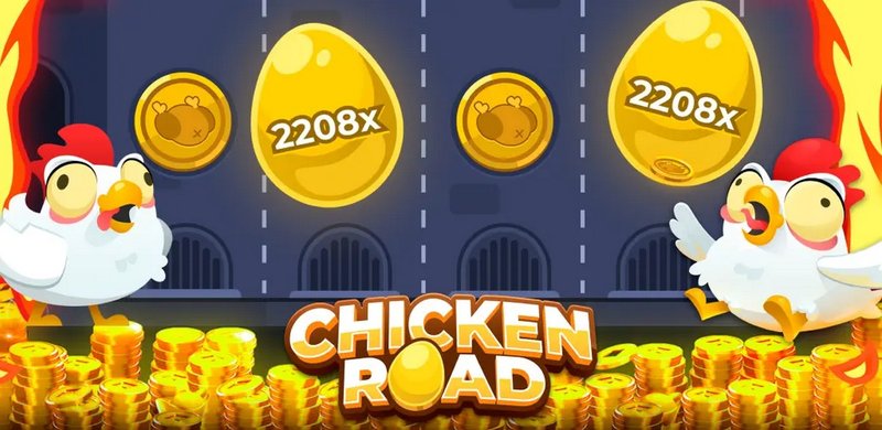 Descubre el Mágico Camino de la Pollo: Juego de Casino en Línea Popular en, chicken road