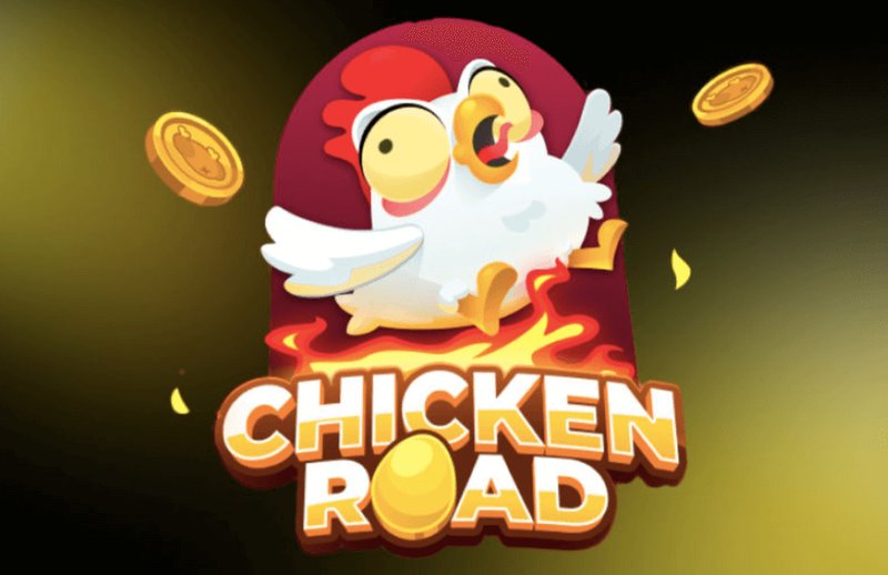 Best chicken road online in Spain