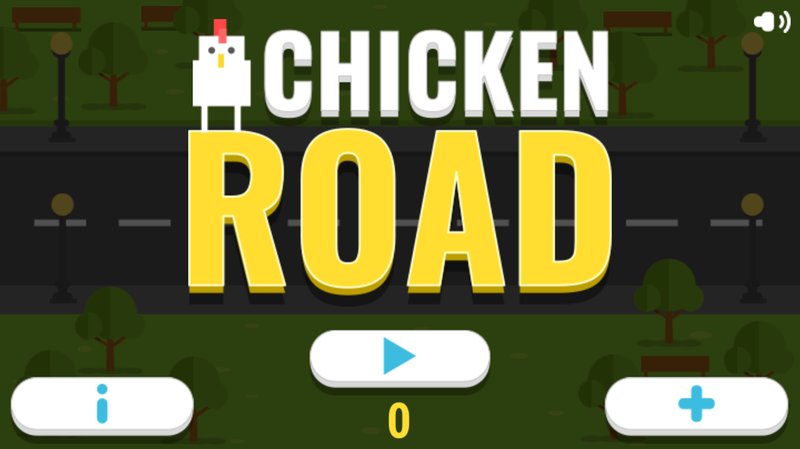 Erleben Sie die Spannung auf der Chicken Road: Ein Casino Online Spiel für