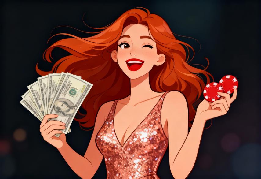 Paradise 8 casino